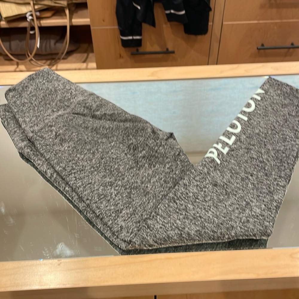 Beyond yoga/peloton legging